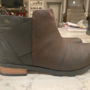 Women’s Sorel Boots